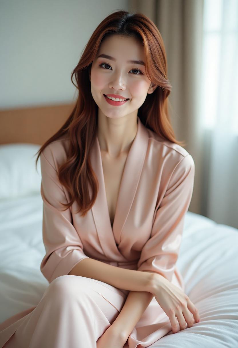 女主与狗影片幕后花絮